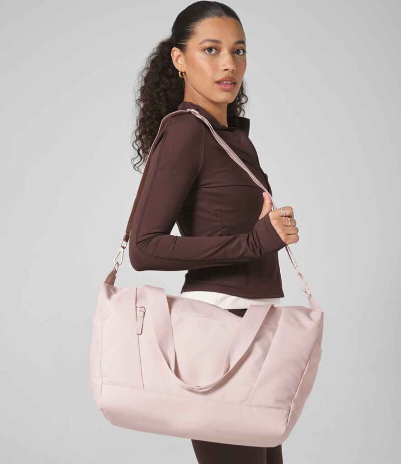 BagBase Circuit Gym Bag
