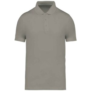 Native Spirit Jersey Polo Shirt