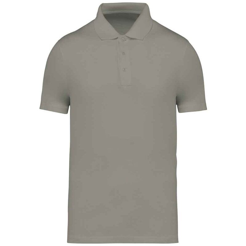Native Spirit Jersey Polo Shirt