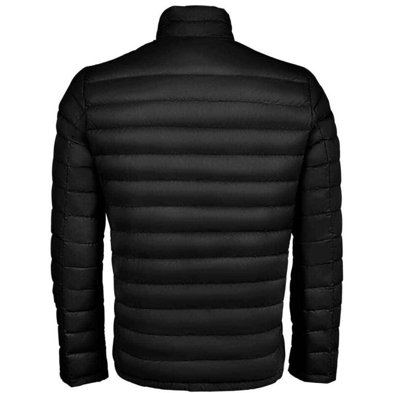 SOL'S Wilson Lightweight Padded Jacket