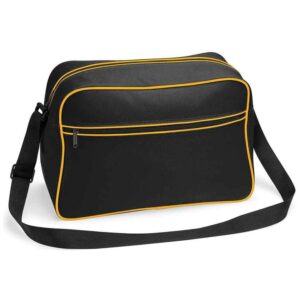 BagBase Retro Shoulder Bag