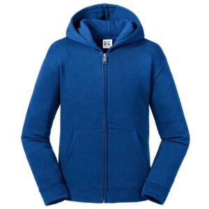Russell Athletic Kids Authentic Zip Hooded Sweatshirt