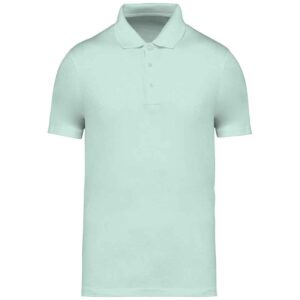 Native Spirit Jersey Polo Shirt