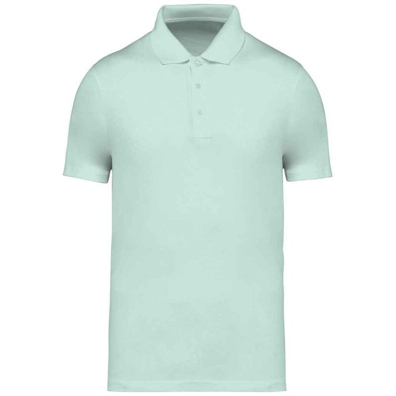 Native Spirit Jersey Polo Shirt