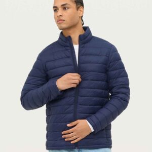 SOL'S Wilson Lightweight Padded Jacket