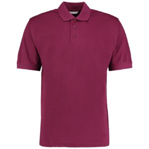 Kustom Kit Klassic Poly/Cotton Pique Polo Shirt