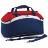 French Navy/Classic Red