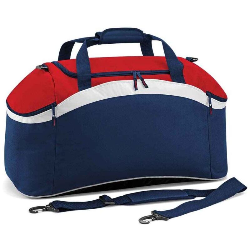 BagBase Teamwear Holdall