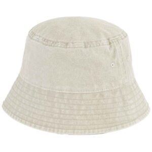 Beechfield Junior Vintage Bucket Hat