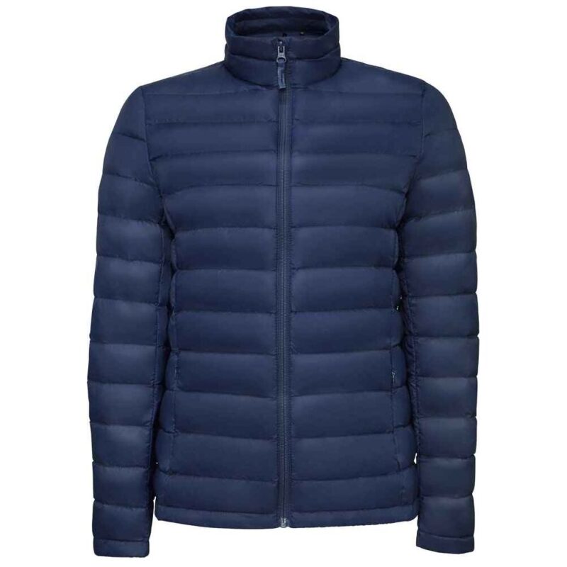 SOL'S Ladies Wilson Lightweight Padded Jacket