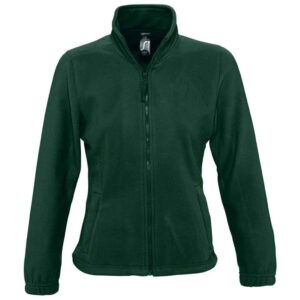 SOL'S Ladies North Fleece Jacket