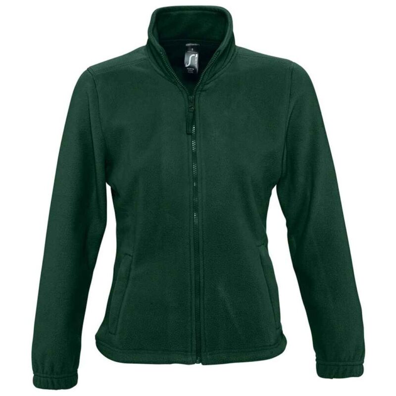 SOL'S Ladies North Fleece Jacket