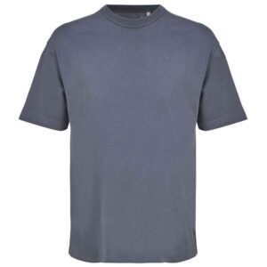 SOL'S Boxy Oversized Organic T-Shirt