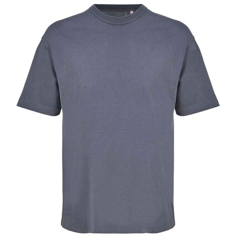 SOL'S Boxy Oversized Organic T-Shirt