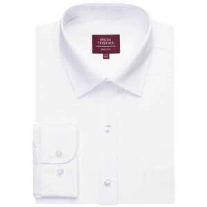 Brook Taverner Ortona Classic Fit Long Sleeve Shirt