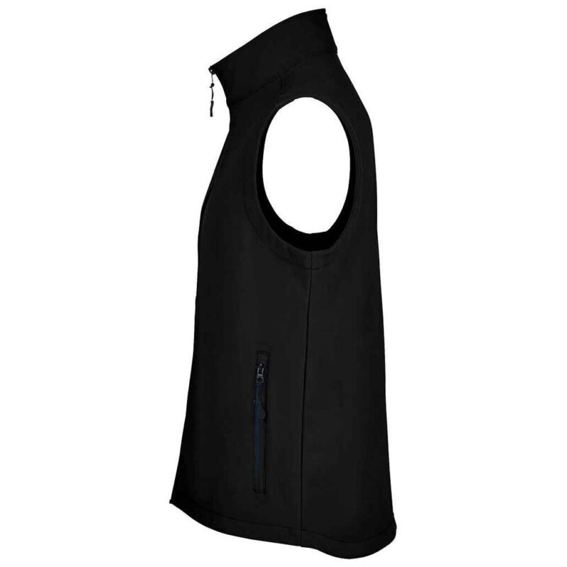 SOL'S Race Soft Shell Bodywarmer