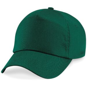 Beechfield Kids Original 5 Panel Cap