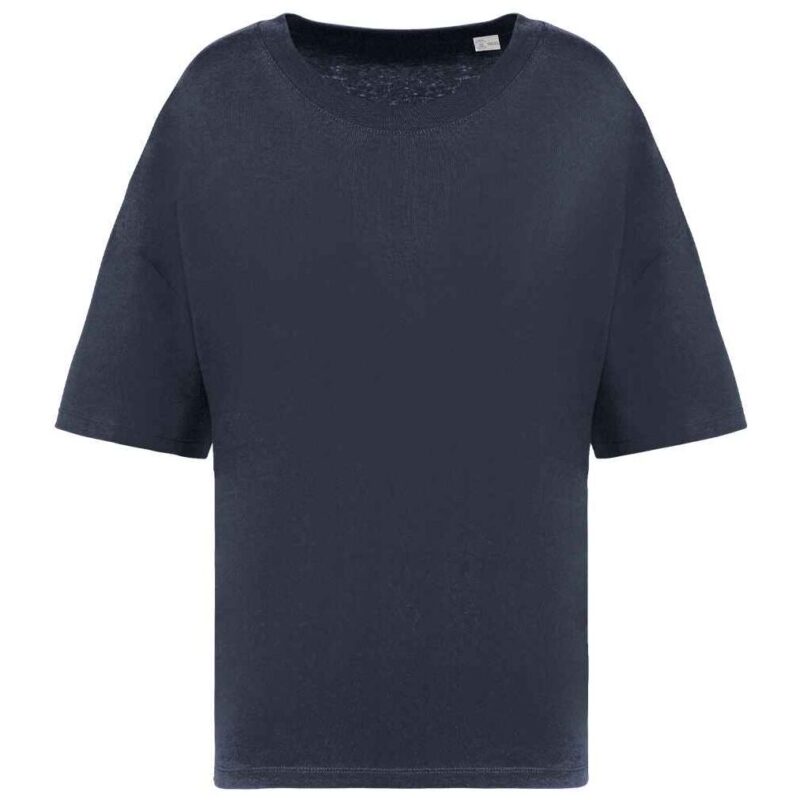 Native Spirit Ladies Oversized T-Shirt
