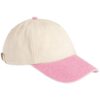 Natural/Vintage Dusky Pink