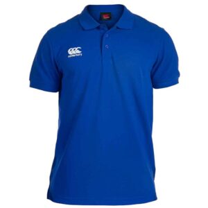 Canterbury Waimak Pique Polo Shirt