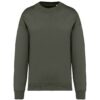 Organic Khaki