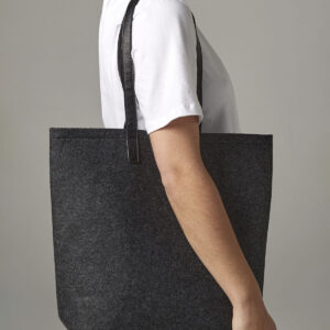 BagBase Premium Felt Tote Bag
