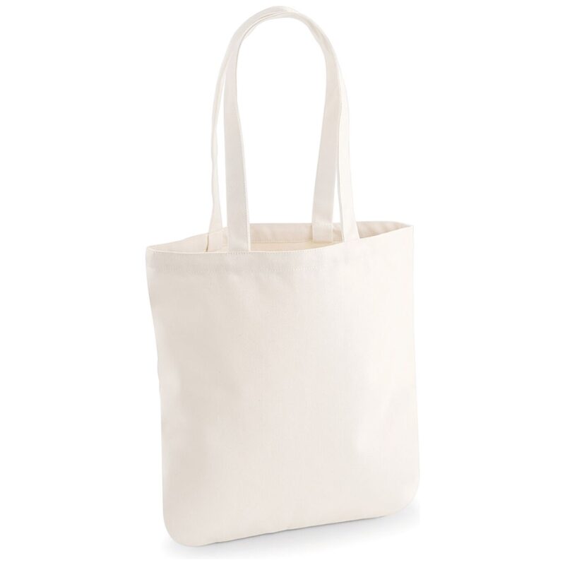 Westford Mill EarthAware Organic Spring Tote Bag