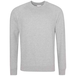AWDis Academy Senior Raglan Sweatshirt