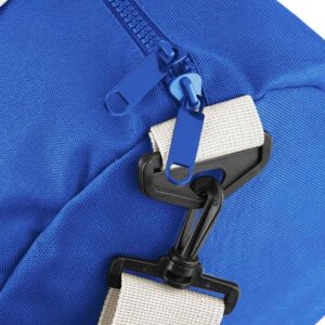 BagBase Original Barrel Bag