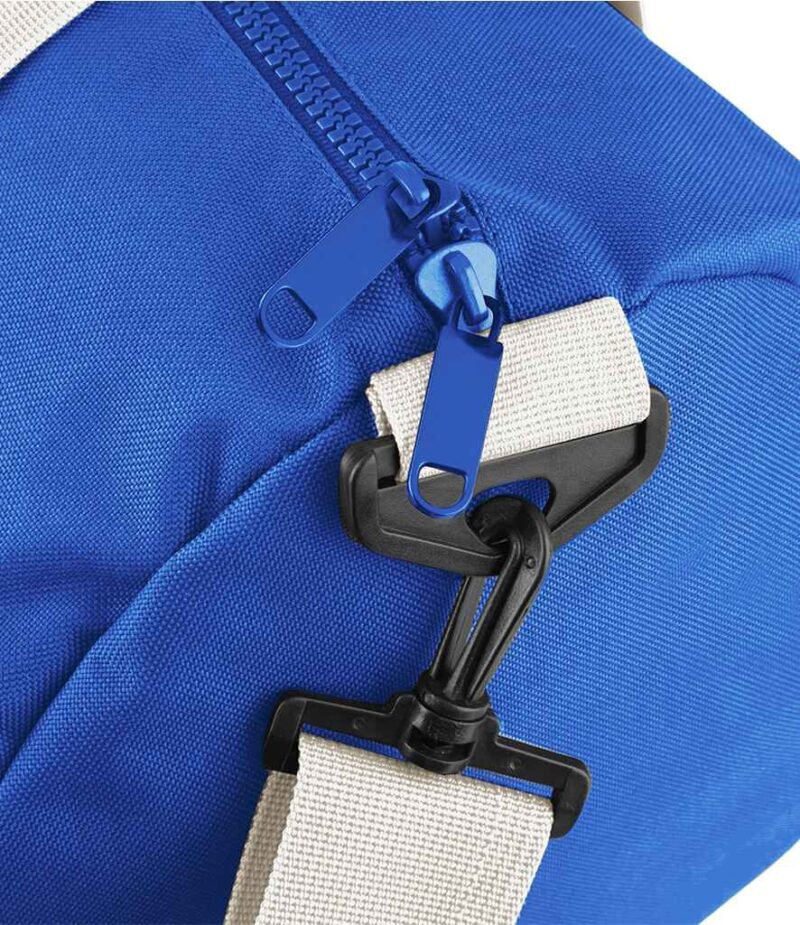 BagBase Original Barrel Bag