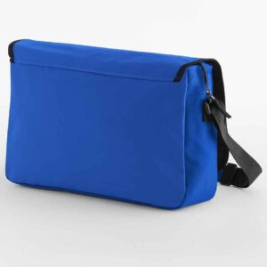 BagBase Messenger Bag