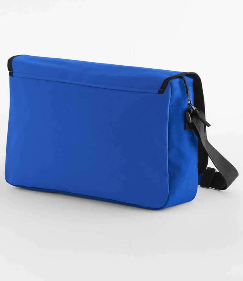 BagBase Messenger Bag