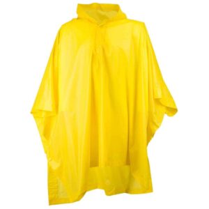 Splashmacs Rain Poncho