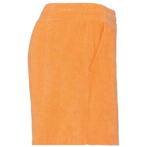 Native Spirit Ladies Terry Towel Shorts