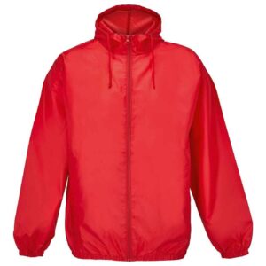 SOL'S Shield Unisex Windbreaker Jacket