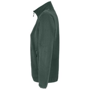 SOL'S Ladies Factor Recycled Micro Fleece Jacket
