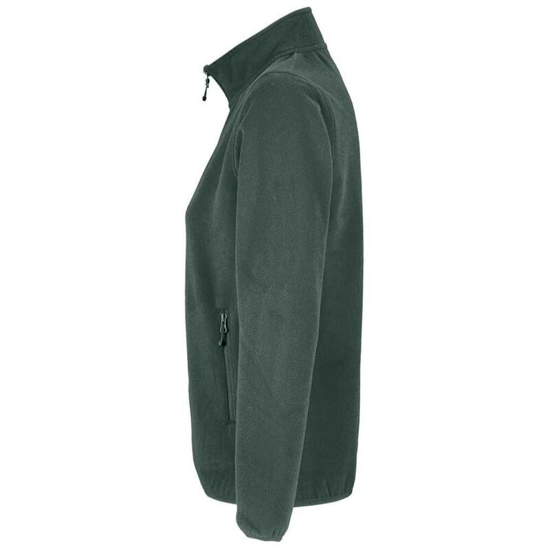 SOL'S Ladies Factor Recycled Micro Fleece Jacket
