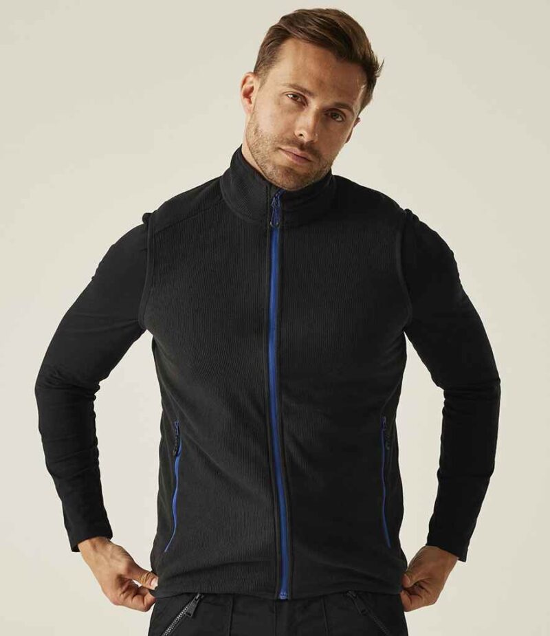 Regatta Navigate Fleece Bodywarmer