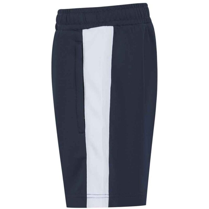Finden + Hales Knitted Shorts