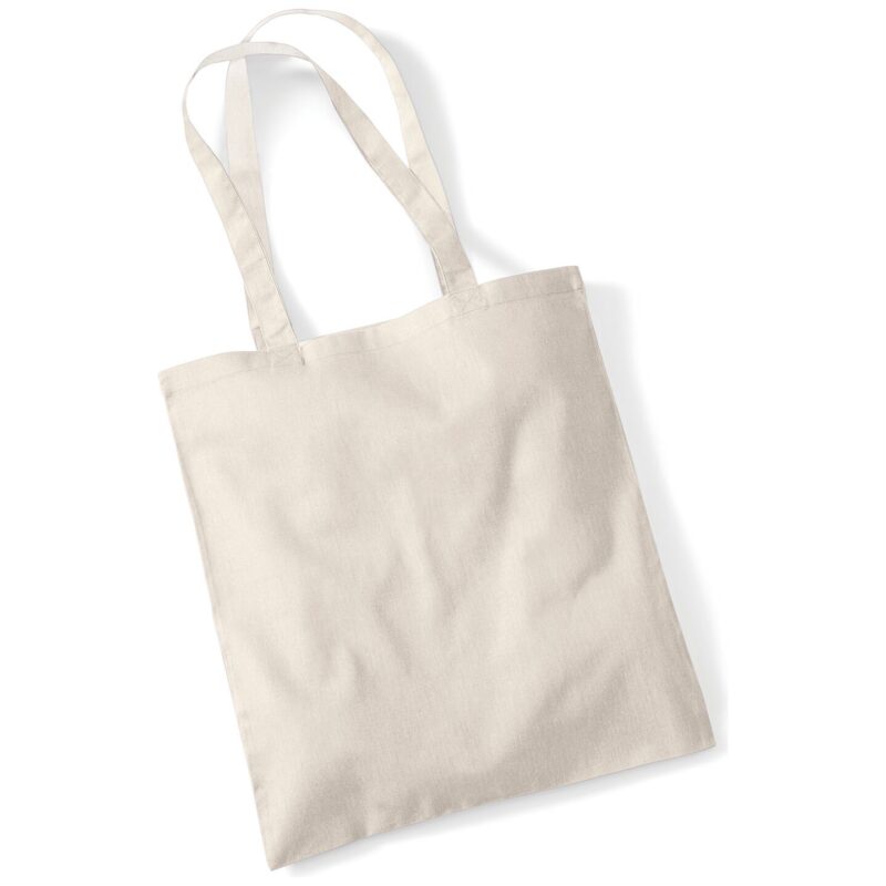 Westford Mill Bag For Life - Long Handles