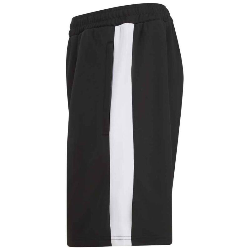 Finden + Hales Knitted Shorts