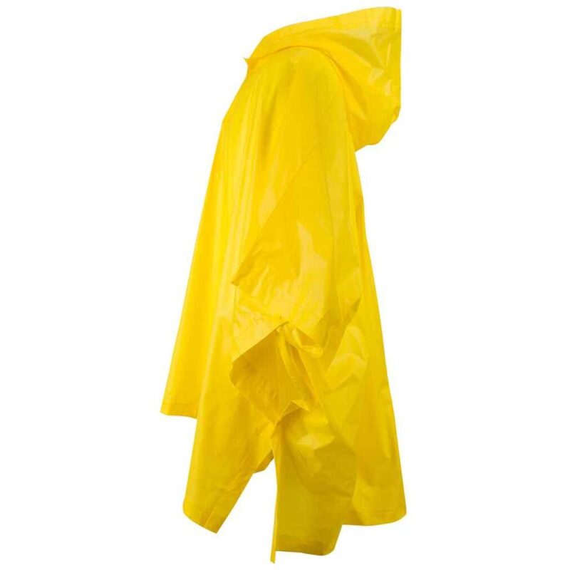 Splashmacs Kids Rain Poncho
