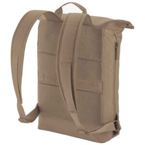 BagBase Simplicity Roll-Top Backpack Lite