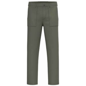 Native Spirit Washed Effect Trousers