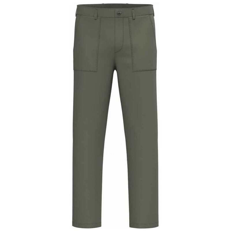 Native Spirit Washed Effect Trousers