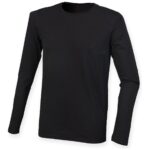 SF Clothing Feel Good Stretch Long Sleeve T-Shirt