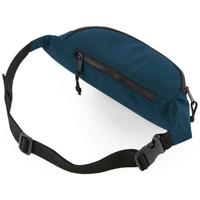 BagBase Recycled Belt Bag