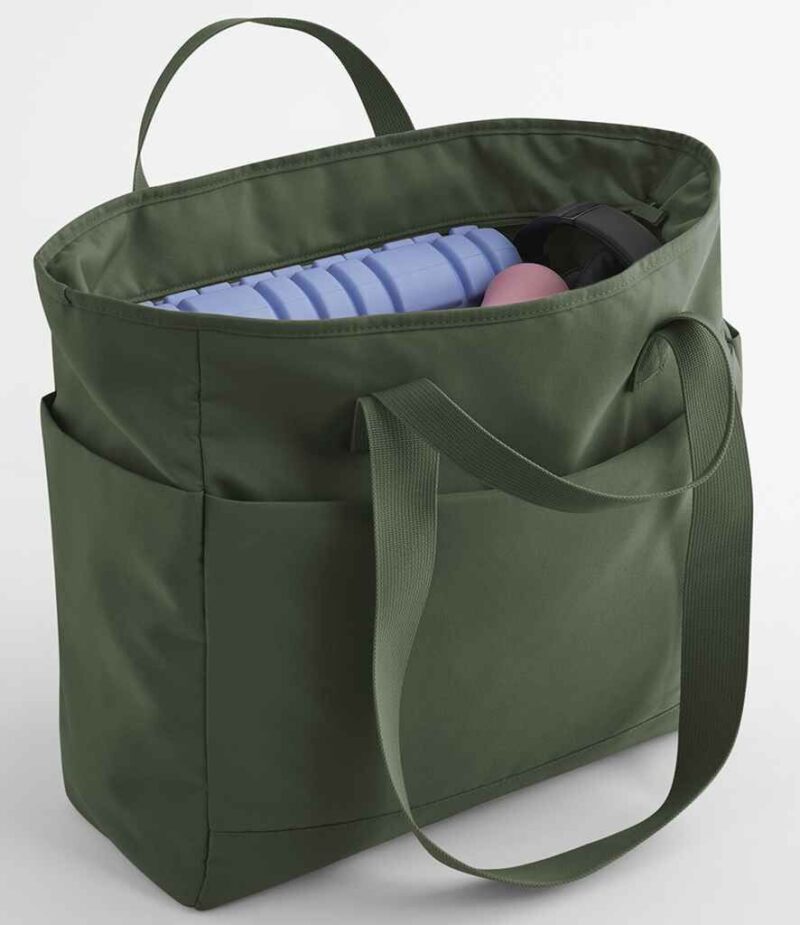 BagBase Simplicity Tote Bag