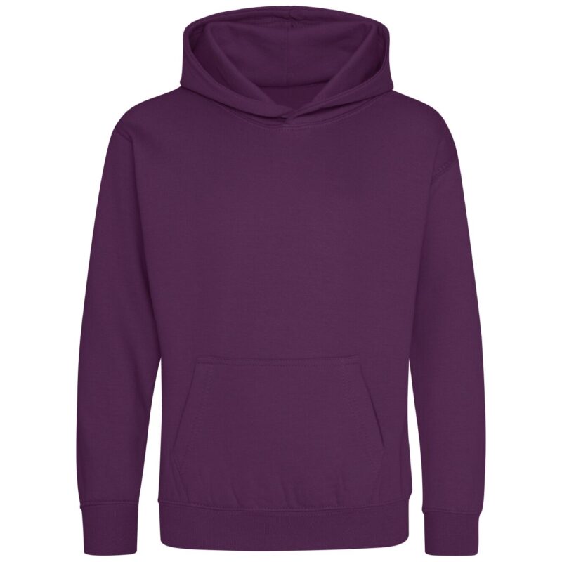 AWDis Kids Hoodie