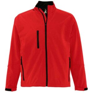 SOL'S Relax Soft Shell Jacket